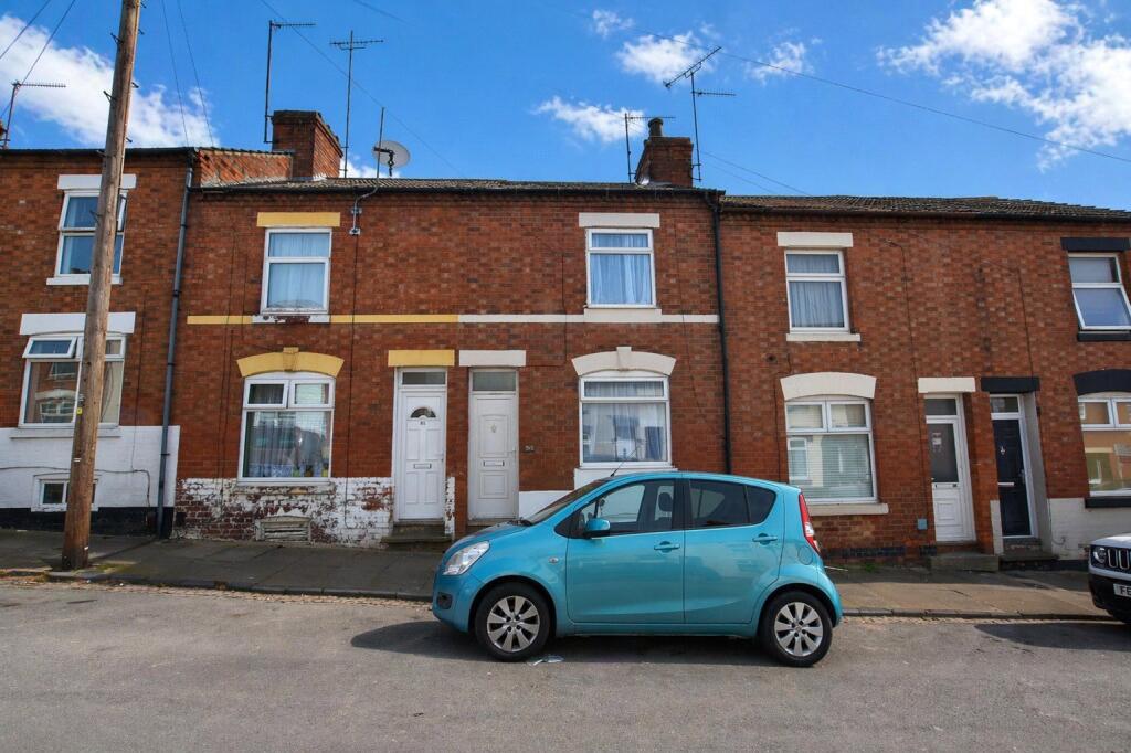 Main image of property: Lower Hester Street, Semilong, Northampton, NN2