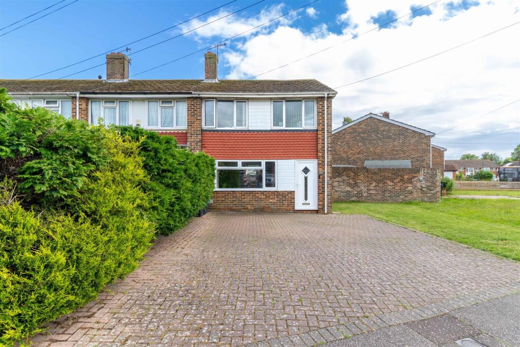 Main image of property: Shadwells Road, Lancing