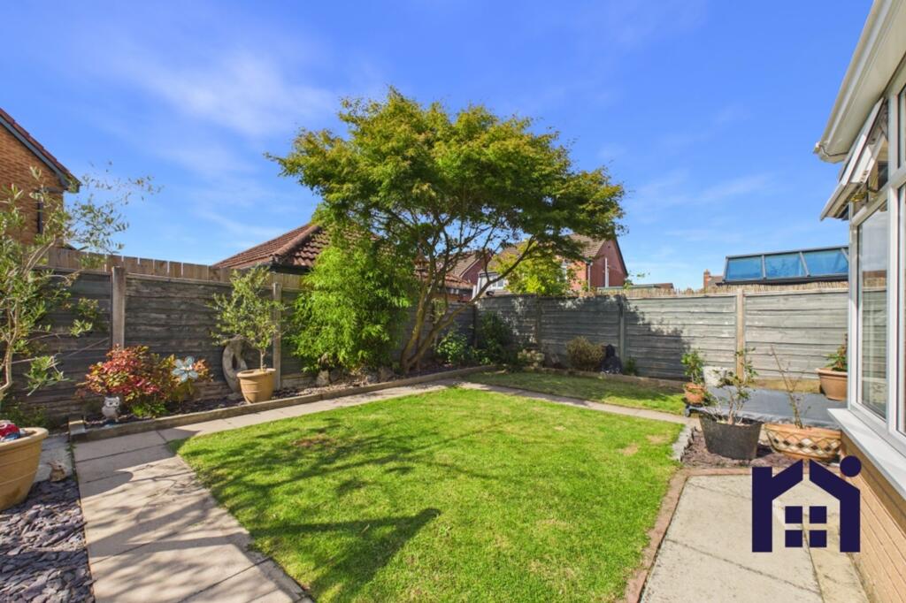 House in Chorley, Euxton - View 4