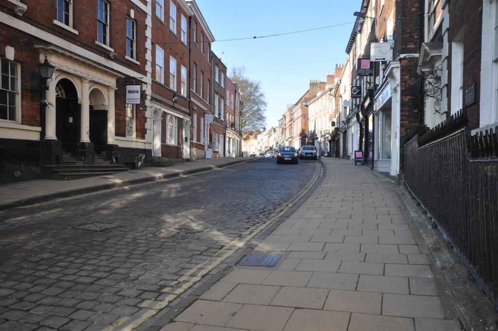 Main image of property: Micklegate, York City Centre, YO1 6LF
