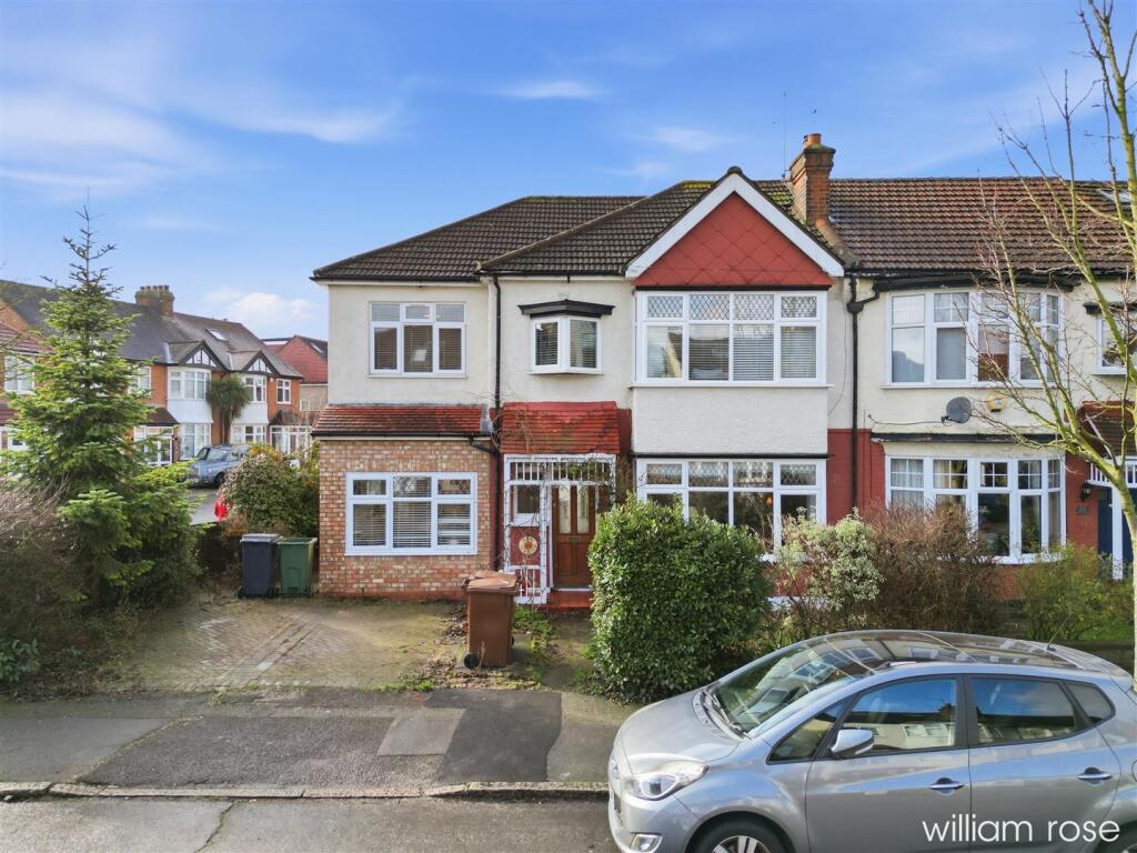 Main image of property: Brodie Road, Chingford