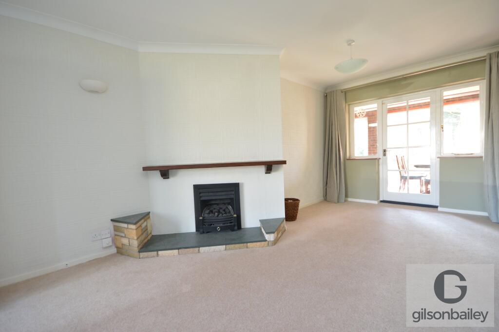 House in Norwich - View 3
