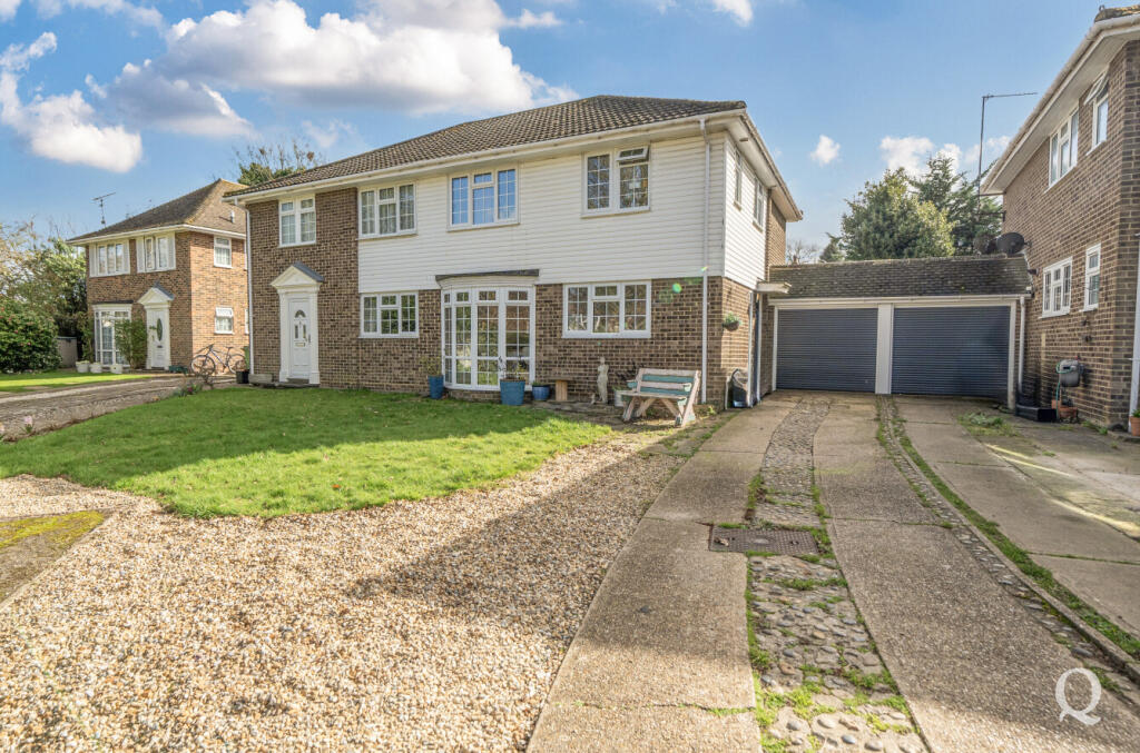 Main image of property: Woodcourt Close, Sittingbourne, Kent, ME10