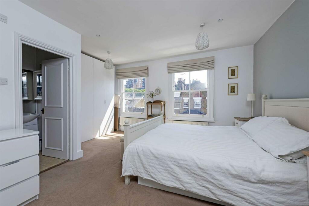 Apartment in London, Putney - View 5