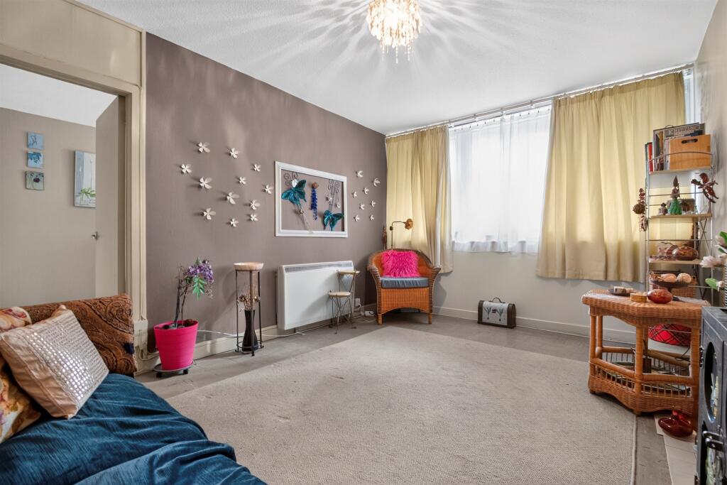 Apartment in Glasgow - View 5