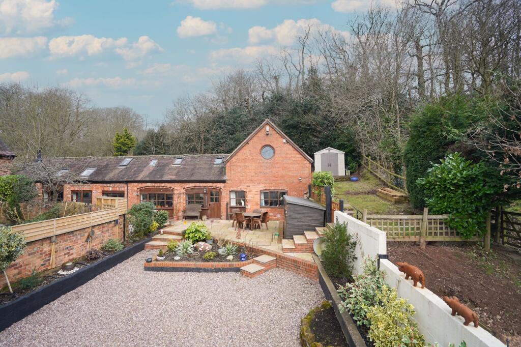 Main image of property: Upper Farmcote, Bridgnorth, WV15