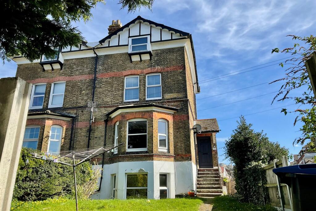 Main image of property: Frith Road, Dover, Kent, CT16