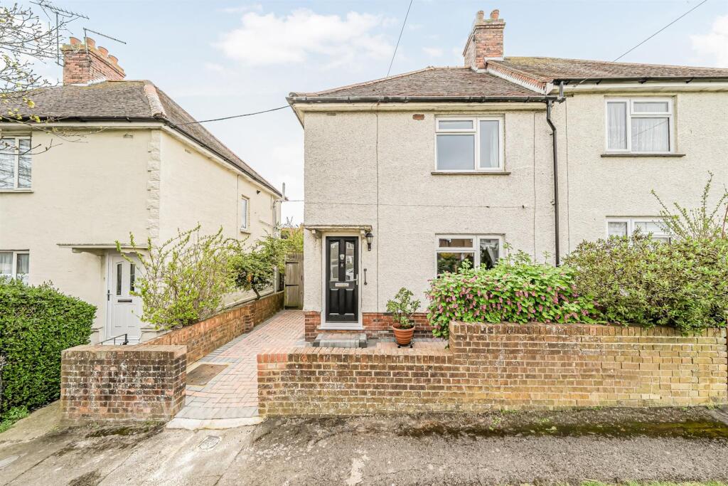 Main image of property: Allenby Road, Ramsgate, Kent