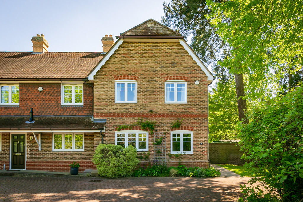 Main image of property: Holbrook Close, Shalford Village