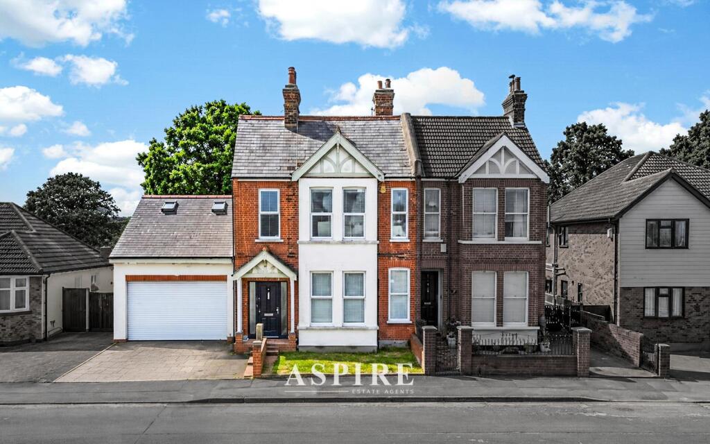 Main image of property: Gladstone Road, Hockley