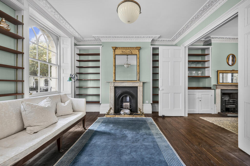Cloudesley Square, London, N1 photo 3