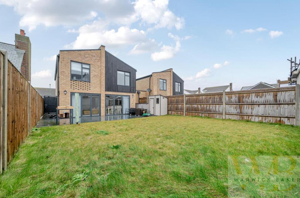 Main image of property: 233a, Harbour Way, Shoreham-By-Sea