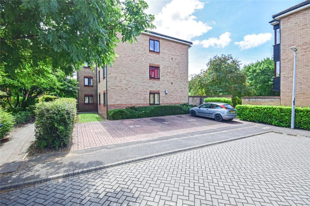 Main image of property: Loris Court, Cambridge, CB1