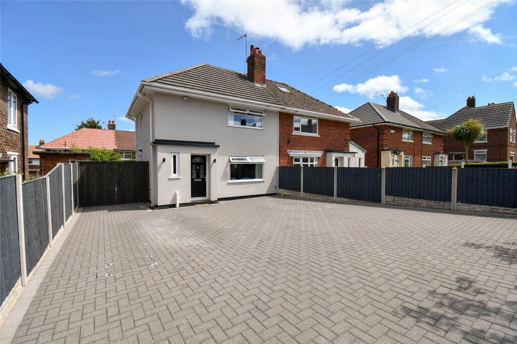 Main image of property: Cotswold Road, Birkenhead, Wirral