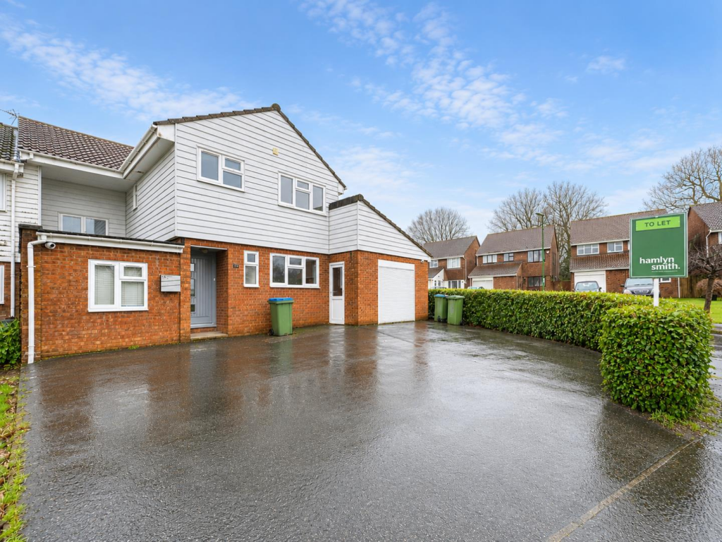 Main image of property: Parsonage Road, Henfield