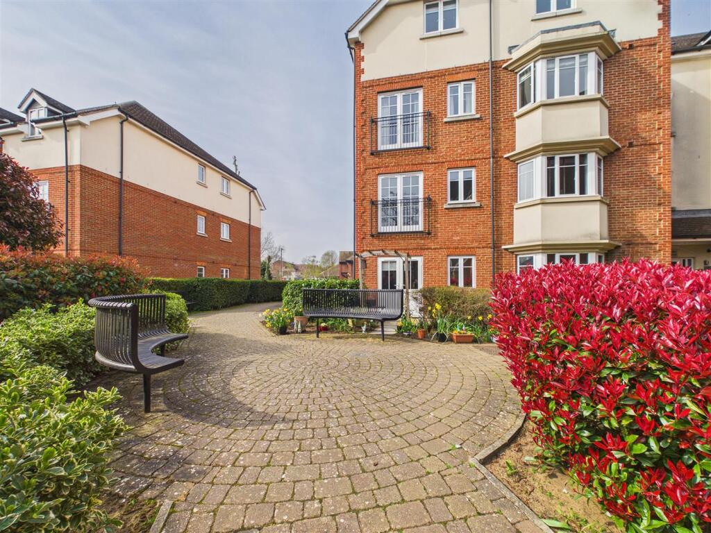 Main image of property: Peppermint Road, Whinbush Road, Hitchin