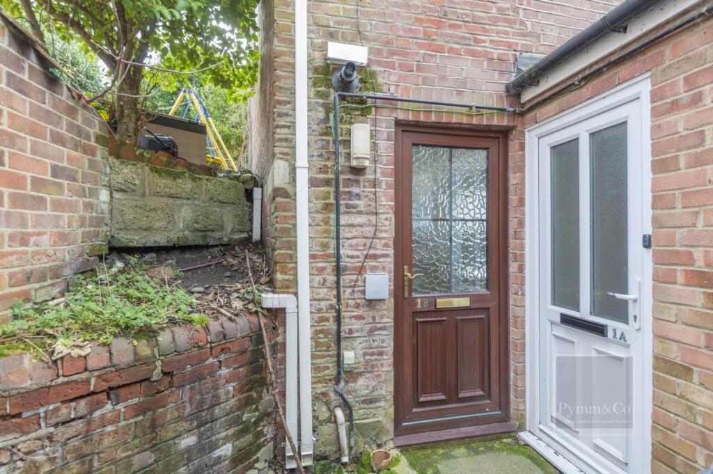 Main image of property: Quebec Road, Thorpe Hamlet