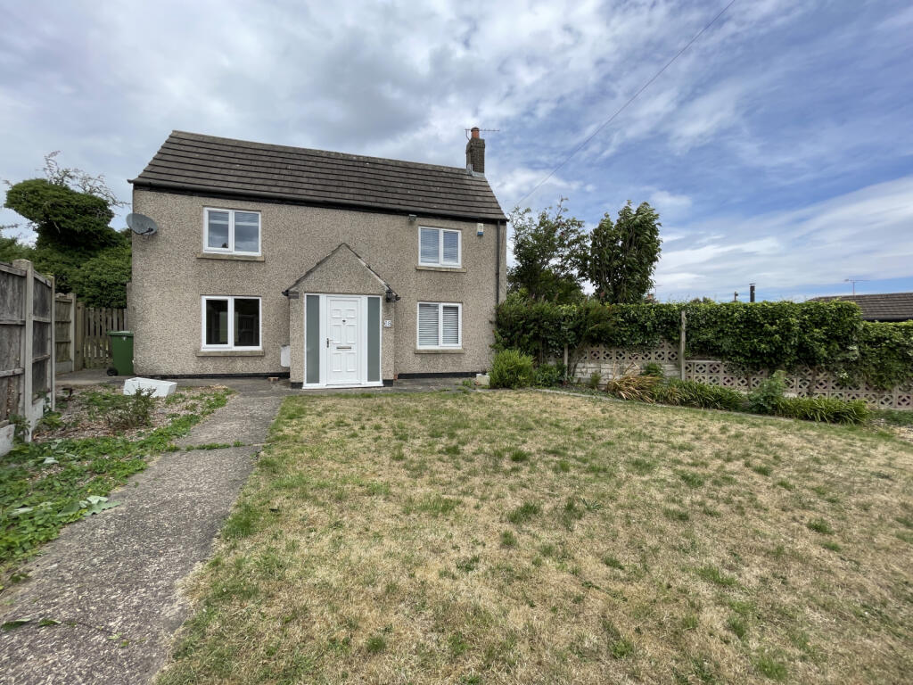 Main image of property: Swanwick, Alfreton, Derbyshire, United Kingdom, DE55