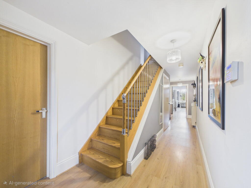House in Chelmsford - More