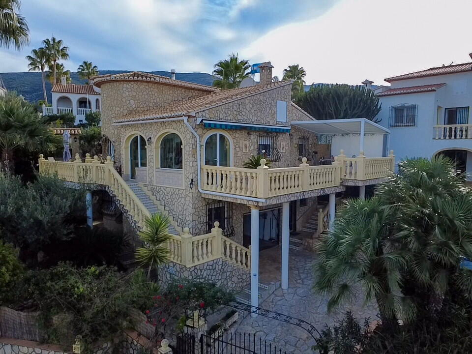 Main image of property: Valencia, Alicante, Pedreguer