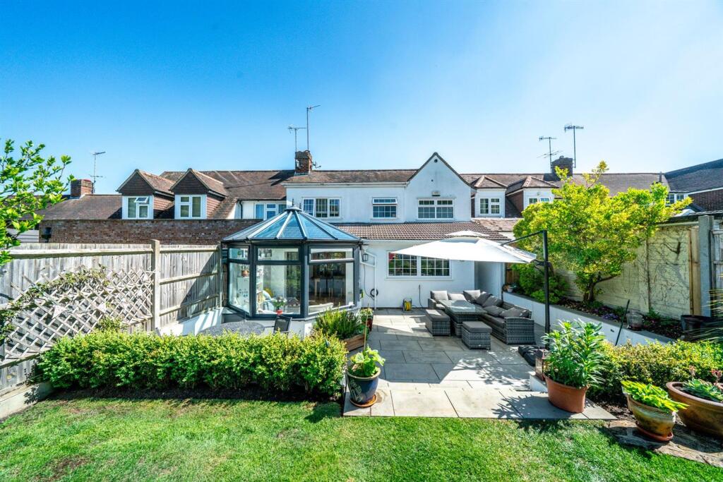 House in Hemel Hempstead - View 5