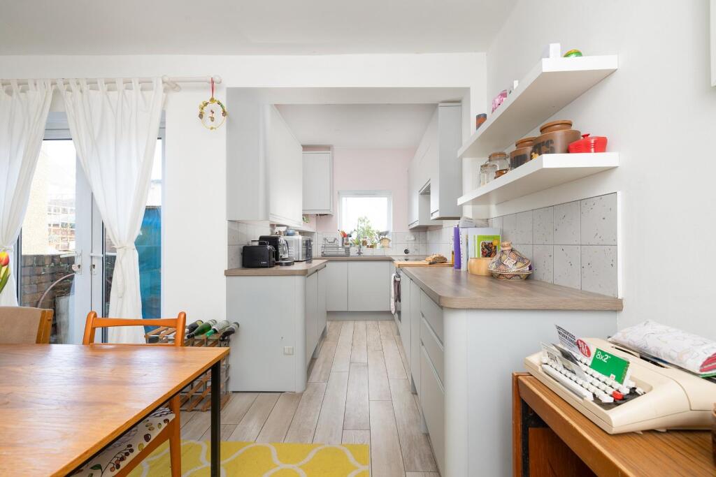 Main image of property: Wells Street, Bedminster