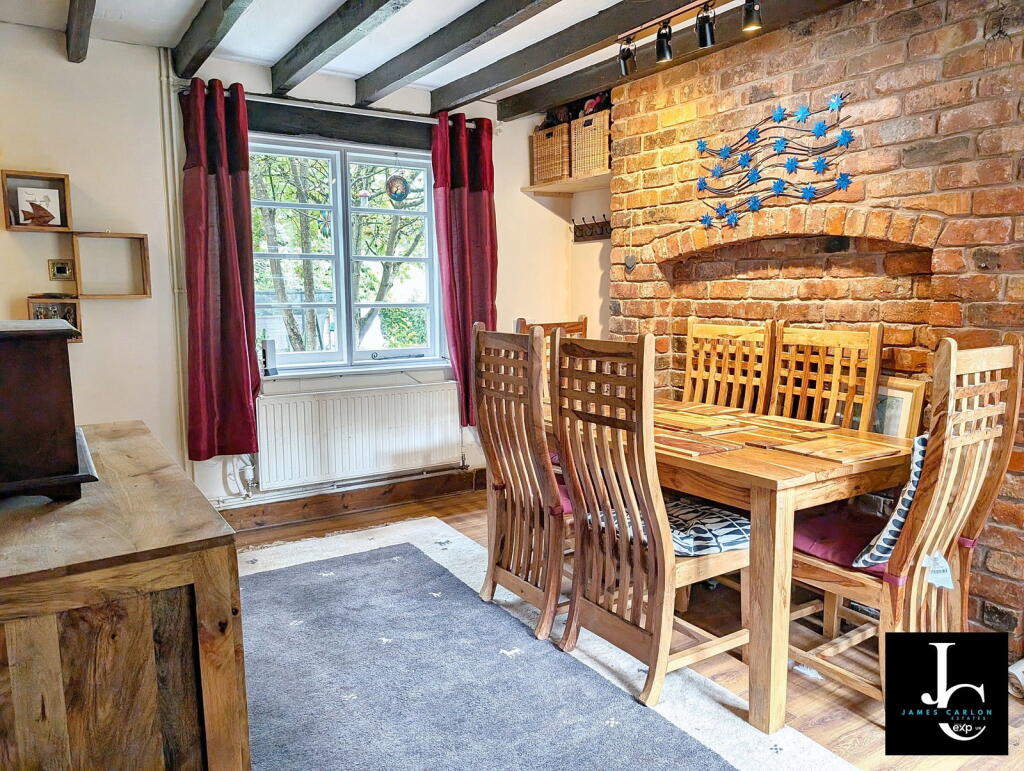 New Row, Horsehay, Telford, TF4 2NB photo 4