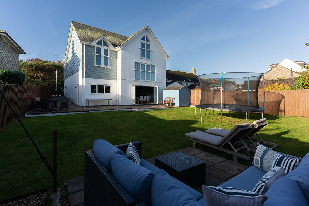 Clearwater - Longstone Hill - Carbis Bay  photo 4