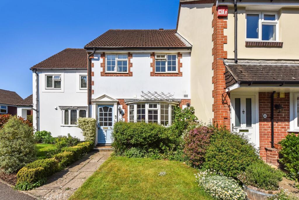 Main image of property: Grenehurst Way, Petersfield, Hampshire