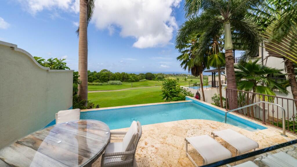 Main image of property: Apes Hill, St James