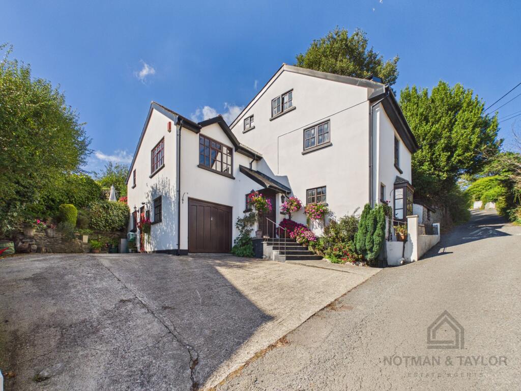 Main image of property: Blindwell Hill, Millbrook
