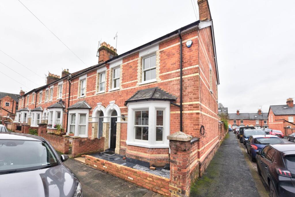 Main image of property: Marmion Road, Henley On Thames
