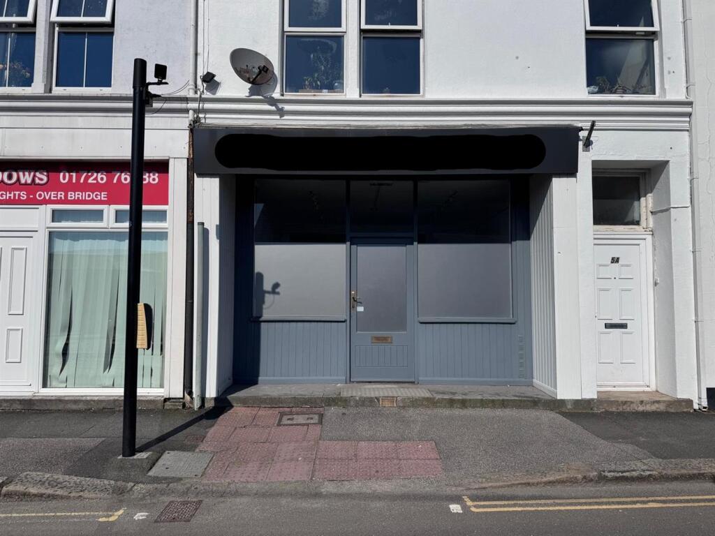 Main image of property: Mount Charles Road, St. Austell