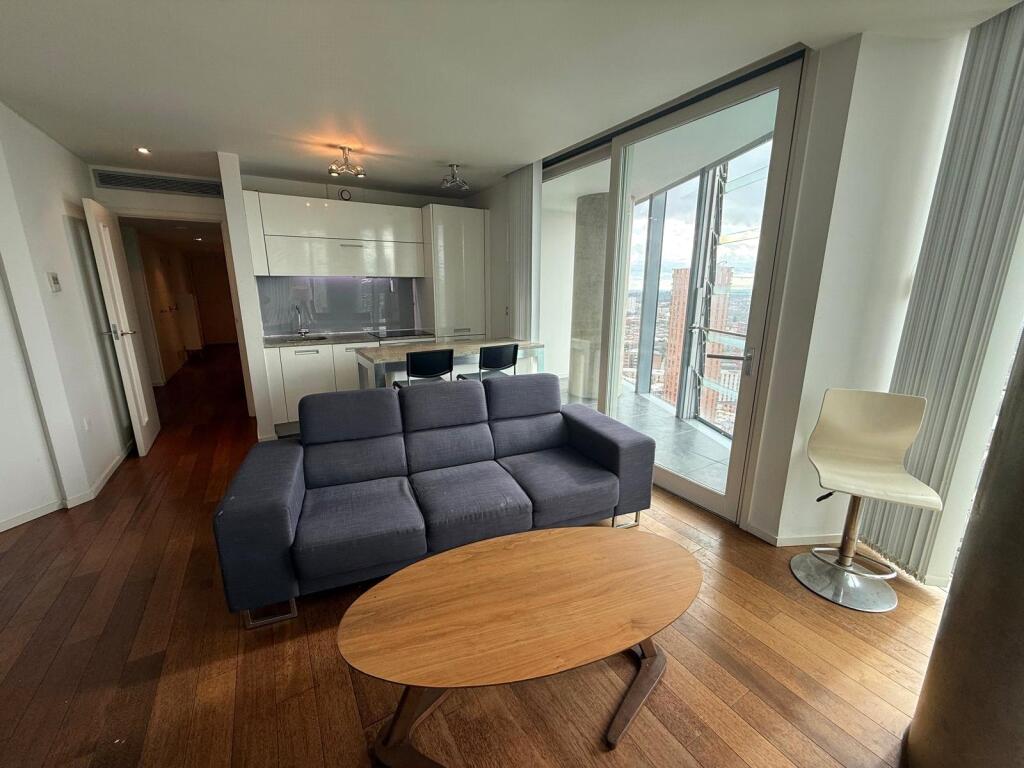 Additional image 4 of Beetham Tower, 10 Holloway Circus, St. Chads Tunnel, Birmingham, B1