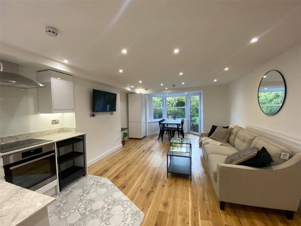 Main image of property: St Ronans Avenue, Redland, Bristol, BS6