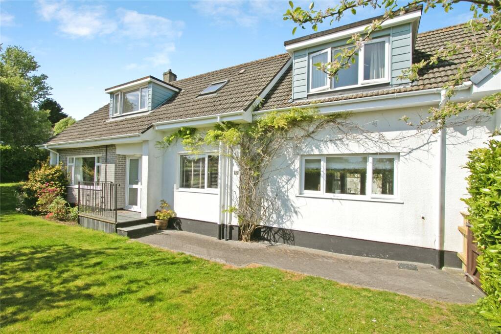 Main image of property: Lanyon Road, Playing Place, Truro, Cornwall, TR3