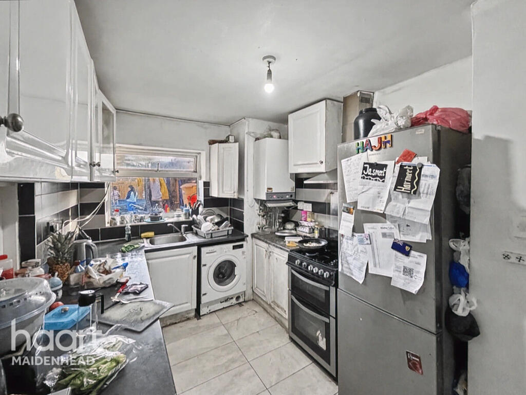 Main image of property: Granville Avenue, SLOUGH