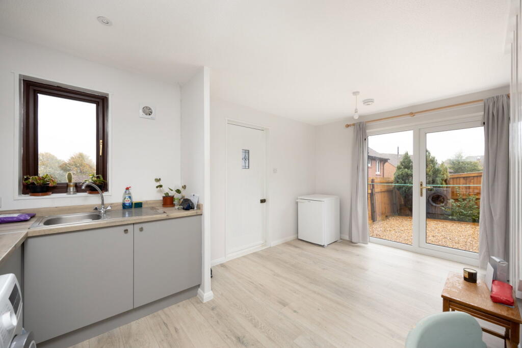 House in Swindon - More