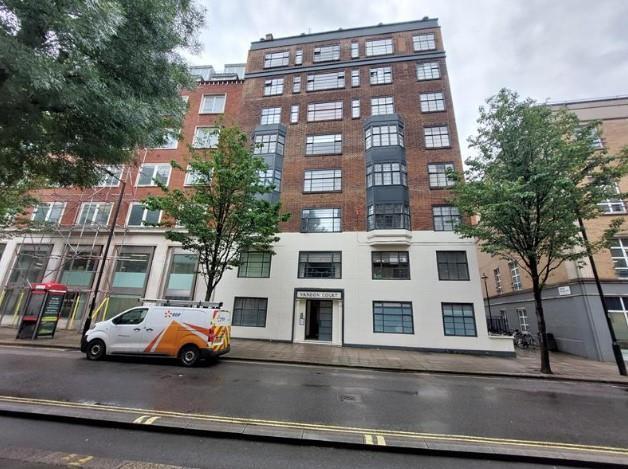 Main image of property: Vandon Court, Westminster, London SW1