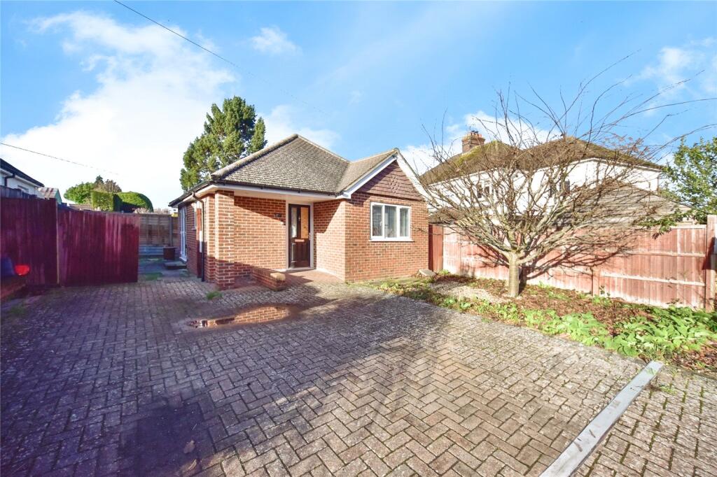 Main image of property: Woodland Way, Kent, ME14