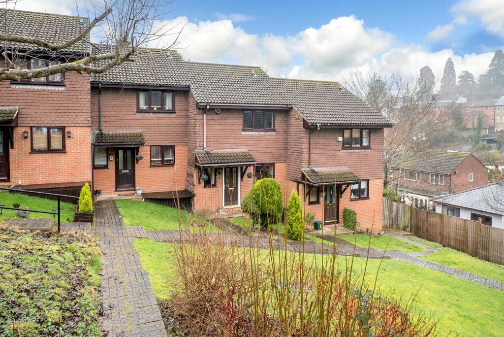 Main image of property: The Farthings, Hemel Hempstead