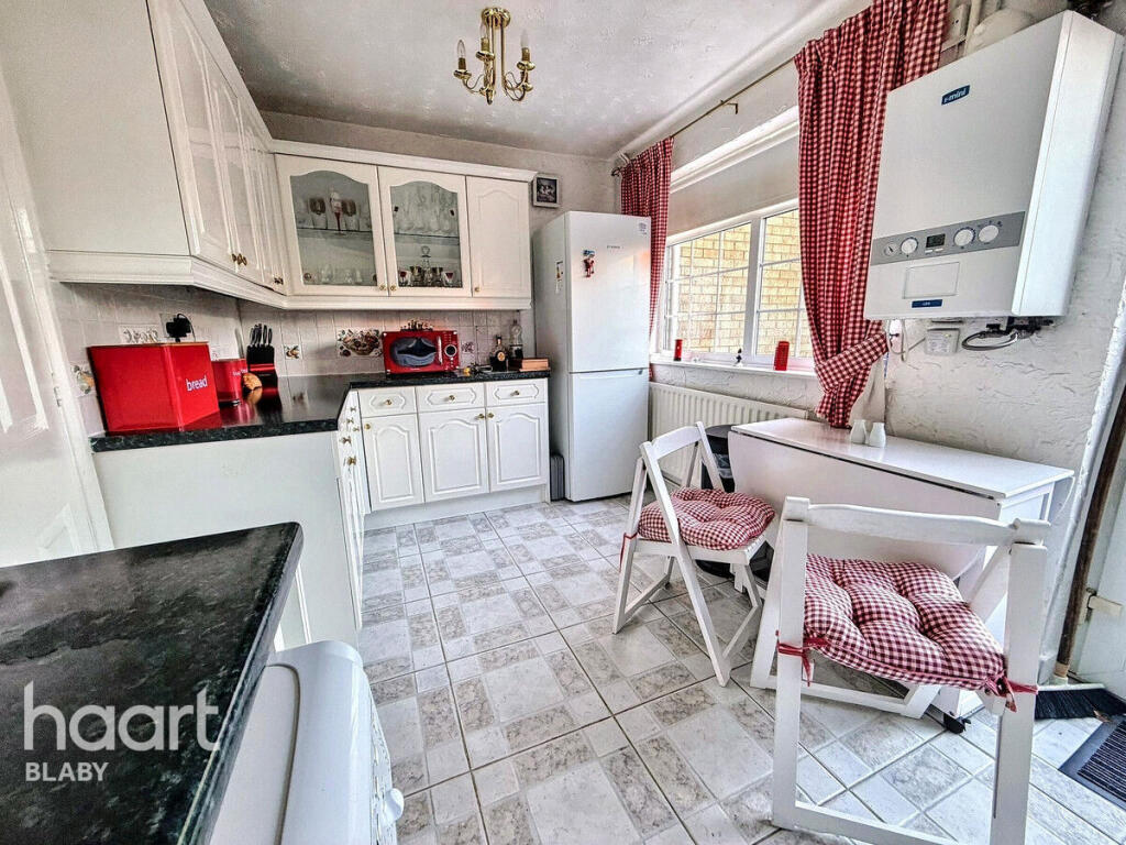 Main image of property: Heighton Crescent, Leicester