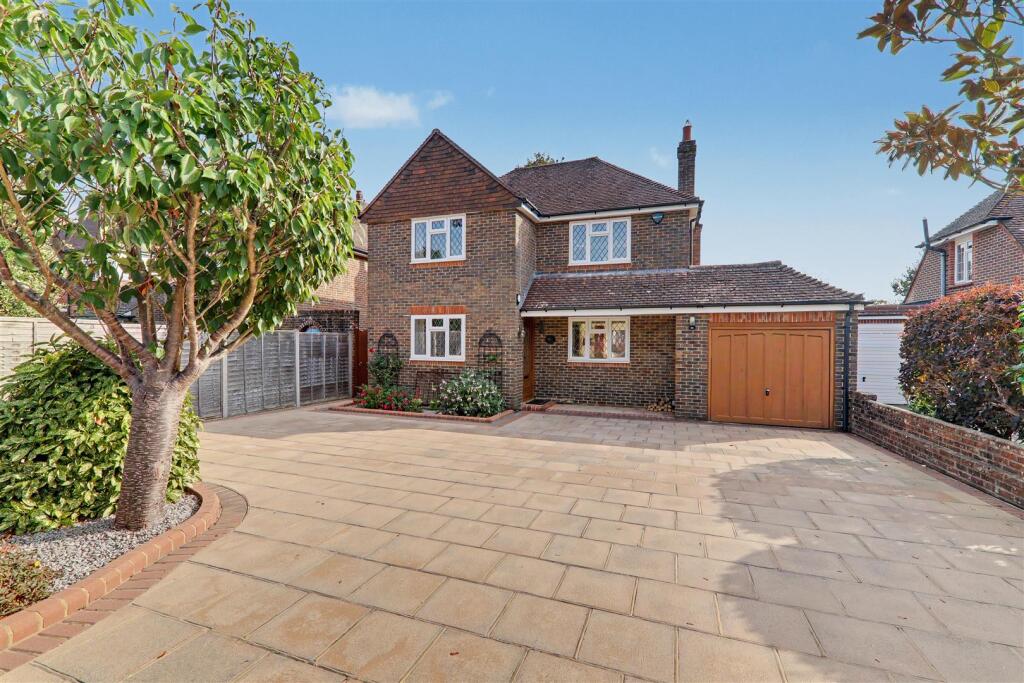 Main image of property: Offington Lane, Offington, Worthing