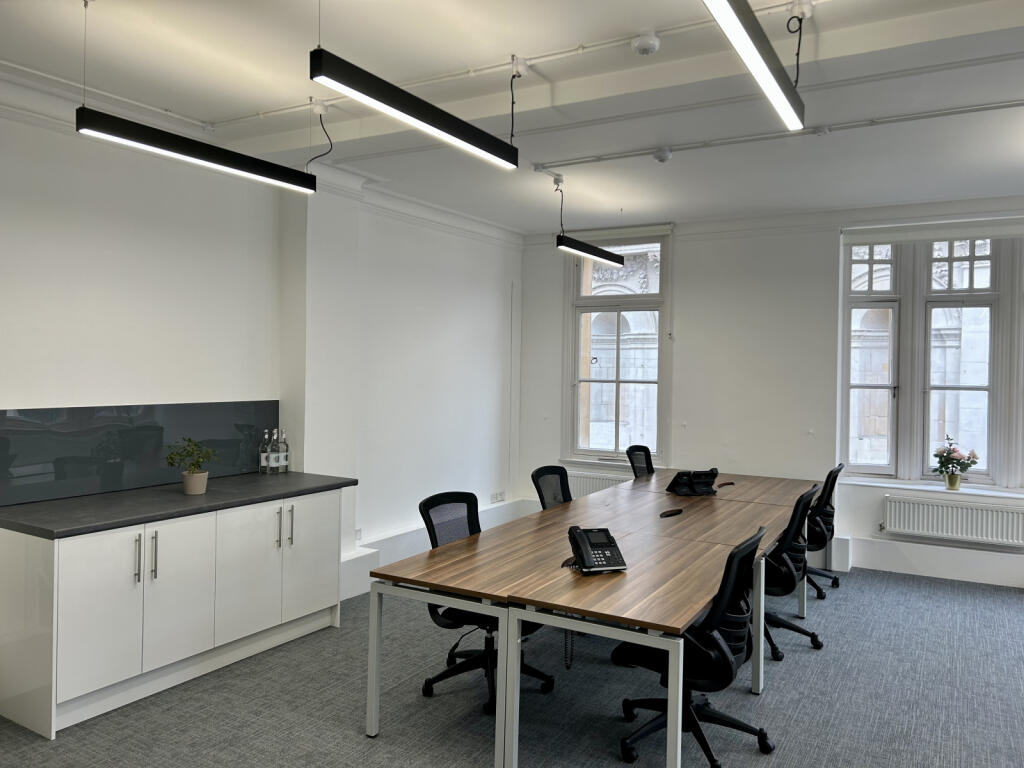 Main image of property: London , EC2V