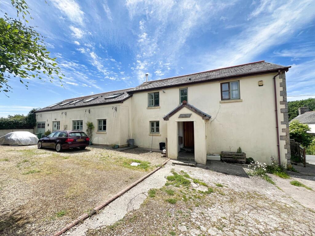 Main image of property: The Granary, Fonmon, The Vale of Glamorgan, CF62 3BJ