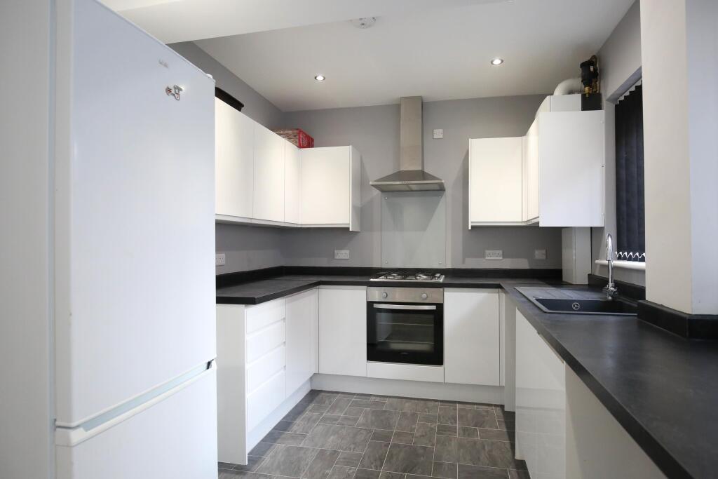 Main image of property:  Manchester Road, Ince, Wigan, WN2 2EA