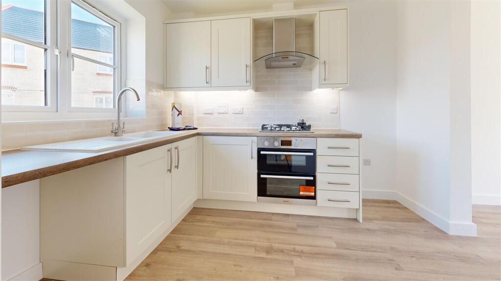 House in Weymouth, Lanehouse - View 3