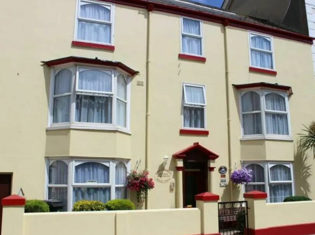 Northumberland Place, Teignmouth, TQ14 photo 2