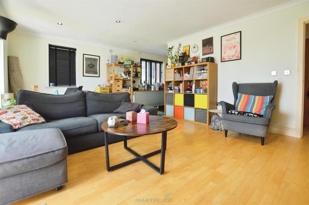 Main image of property: Ringlet Road, St. Marys Island, Chatham