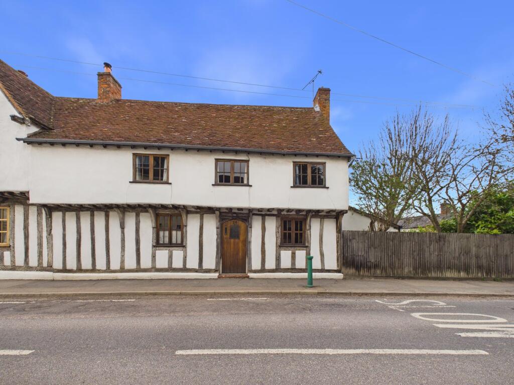 Main image of property: High Street, Ashwell, Baldock, SG7